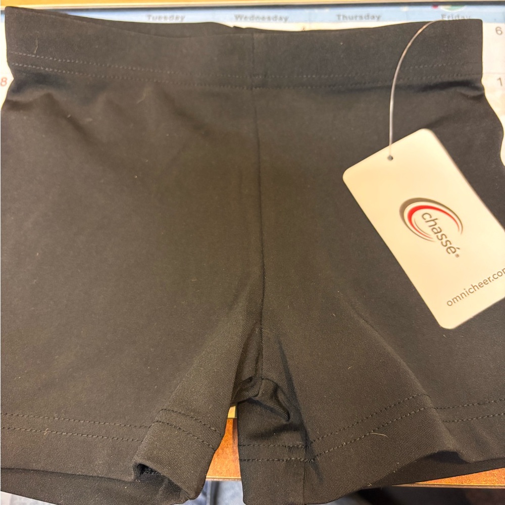 CHASSE BOY-CUT BRIEF 2.0